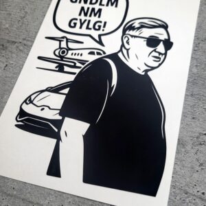 GNDLM NM GYLD - Gondolom nem gyalog